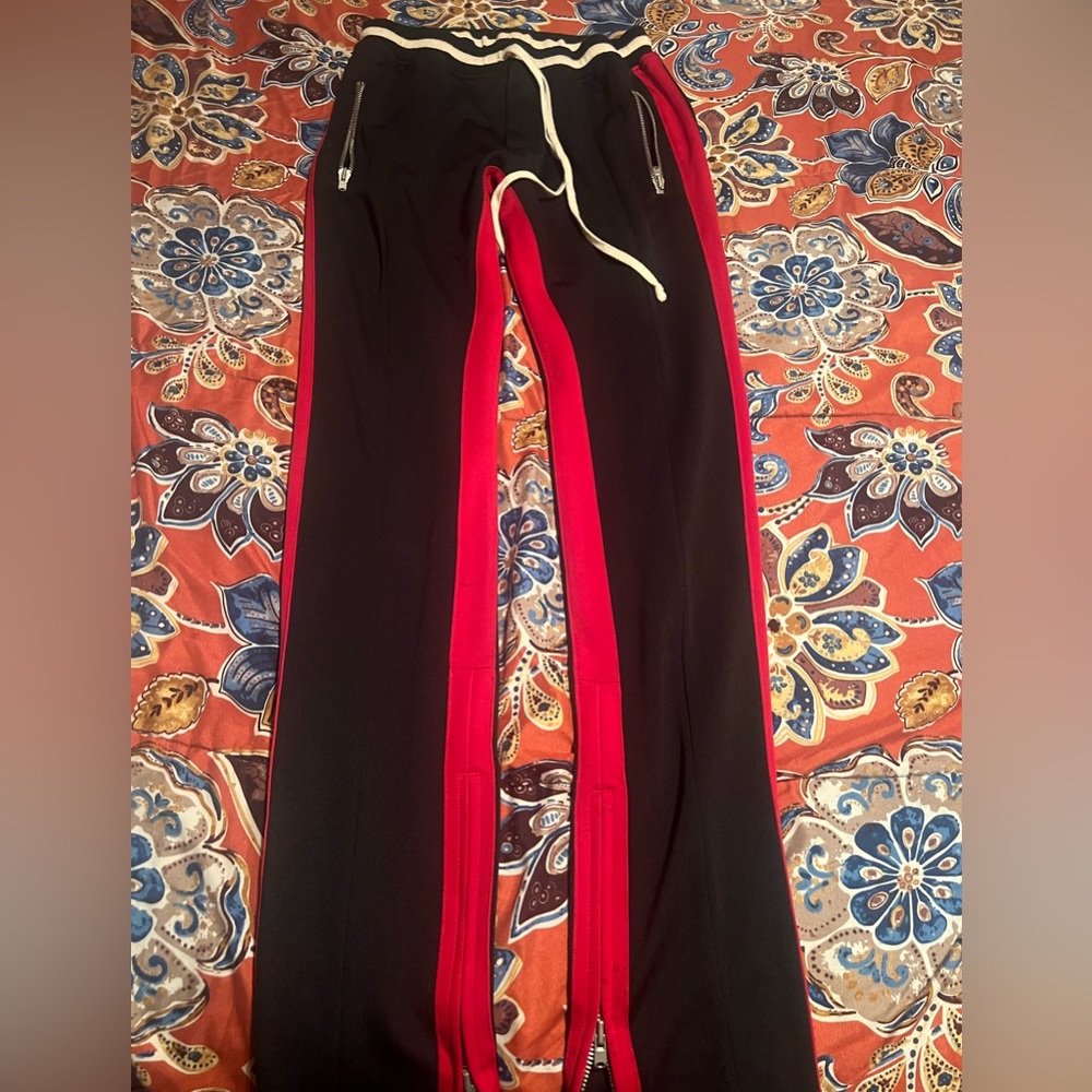 Fear of God Track Pants Fifth Collection (2017)